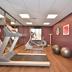 Salle de sport