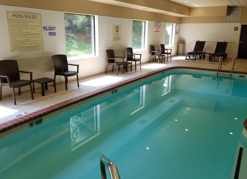 Piscine Photo