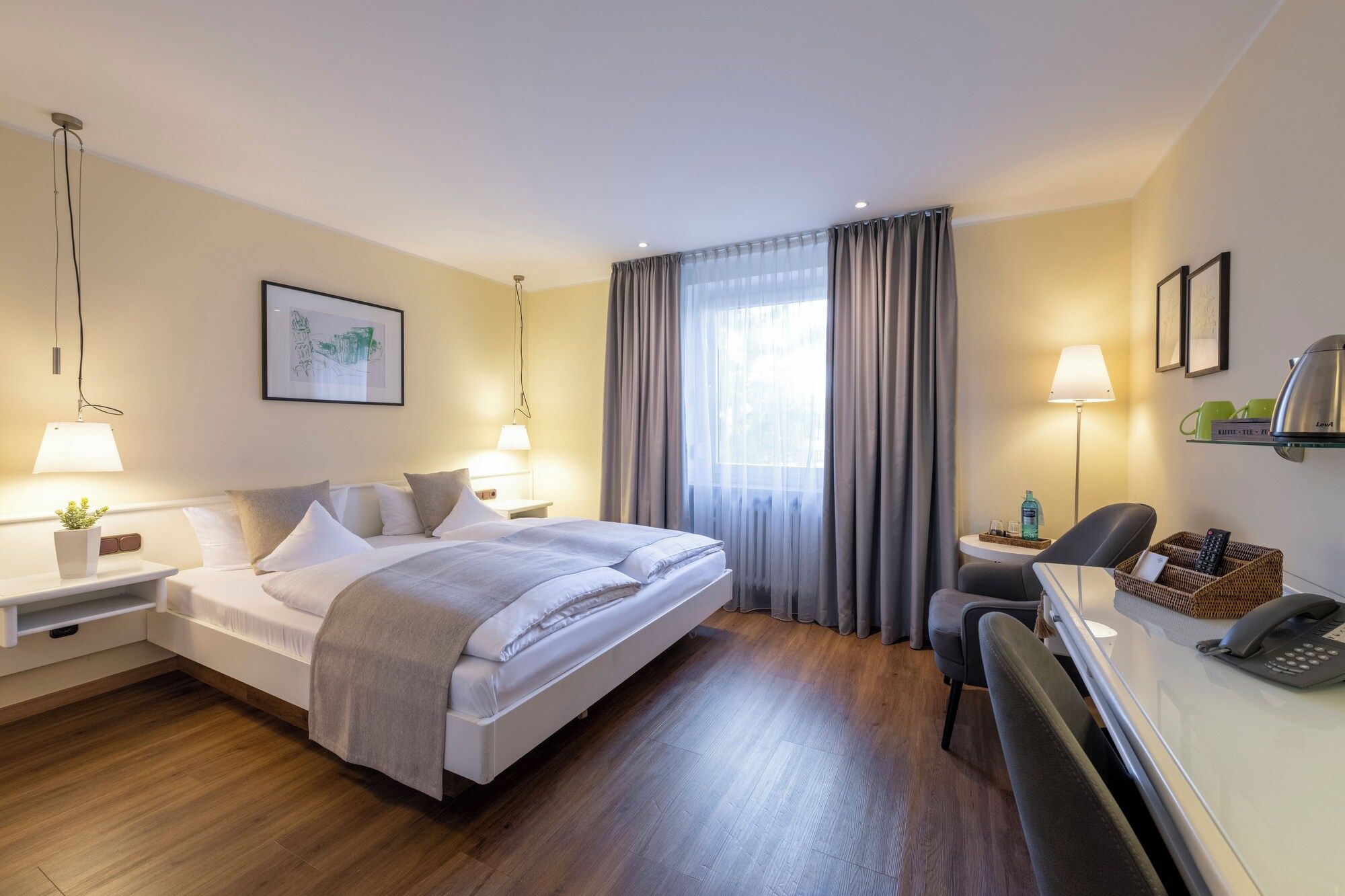 Chambre