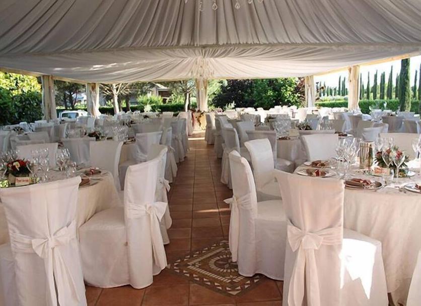 Salle de banquet Photo