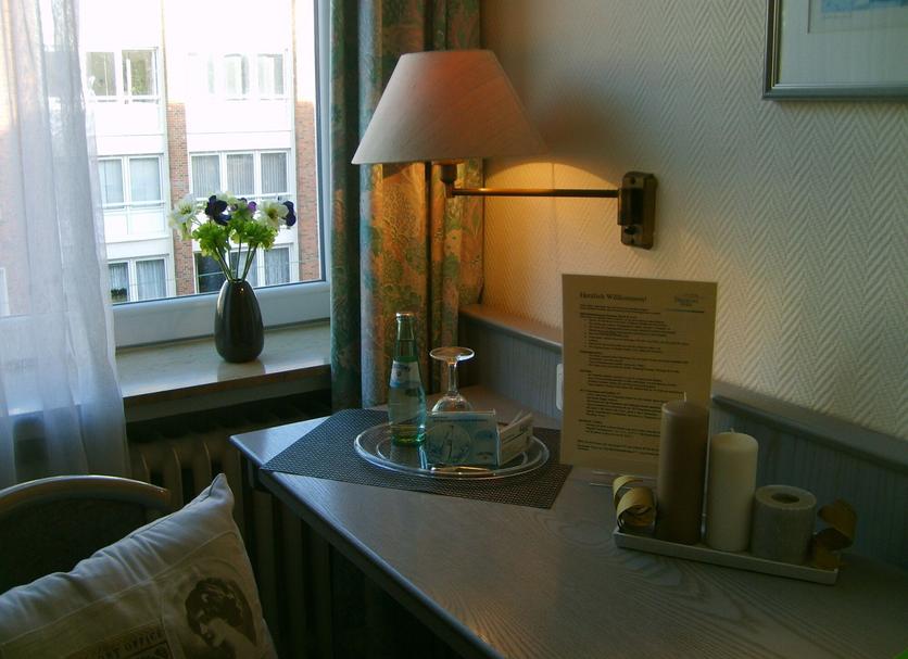 Équipements de la chambre Photo