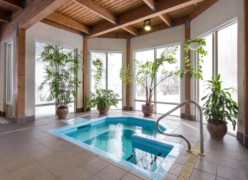 Piscine Photo