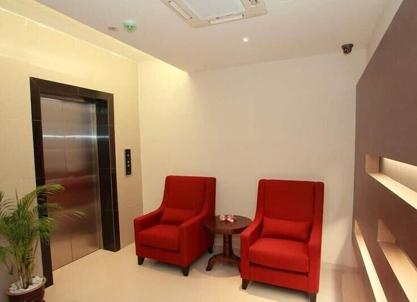 Salon Photo