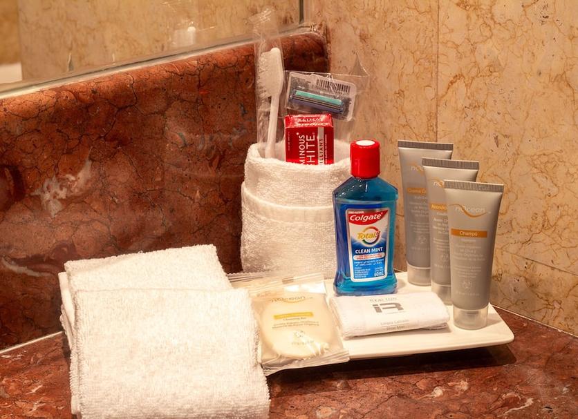 Équipements de la chambre Photo