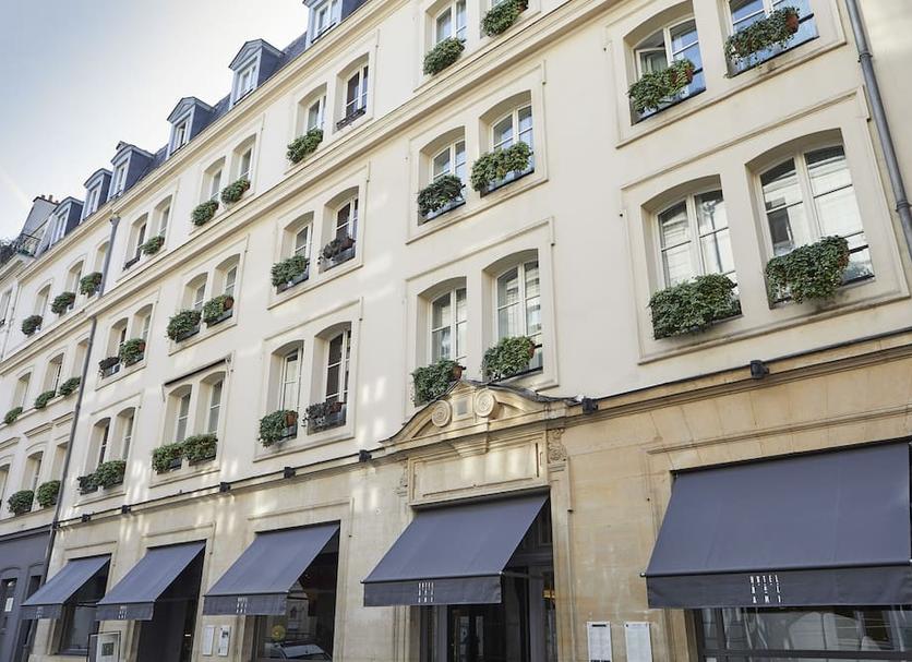 Bâtiment Photo