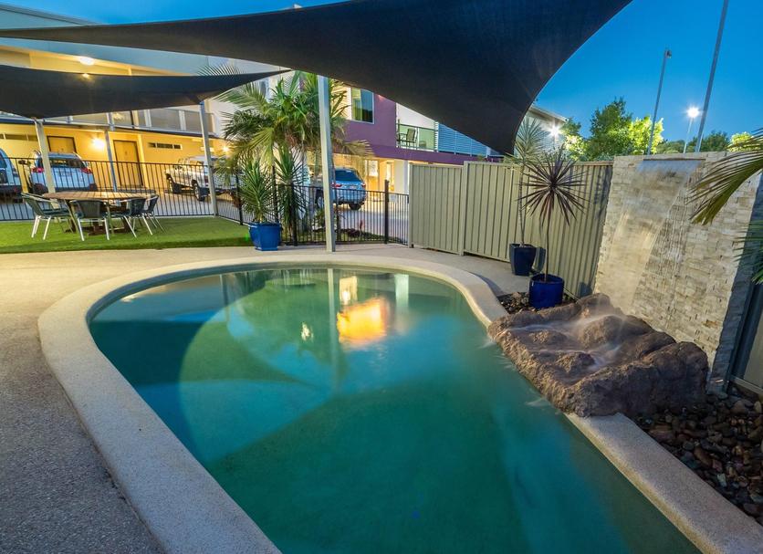 Piscine Photo