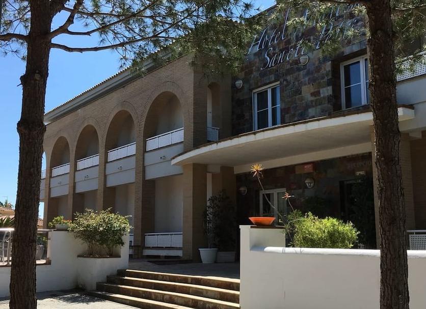 Bâtiment Photo