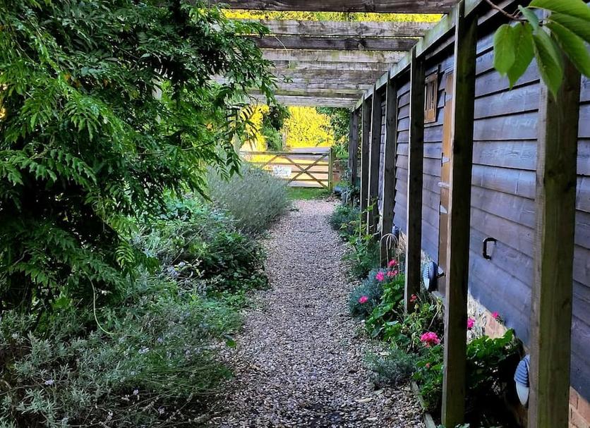 Extérieur Photo