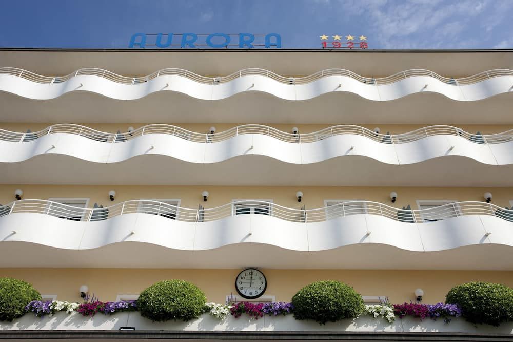 Bâtiment