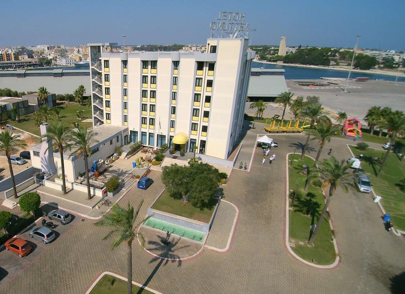 Bâtiment Photo