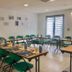 Espace de conférence