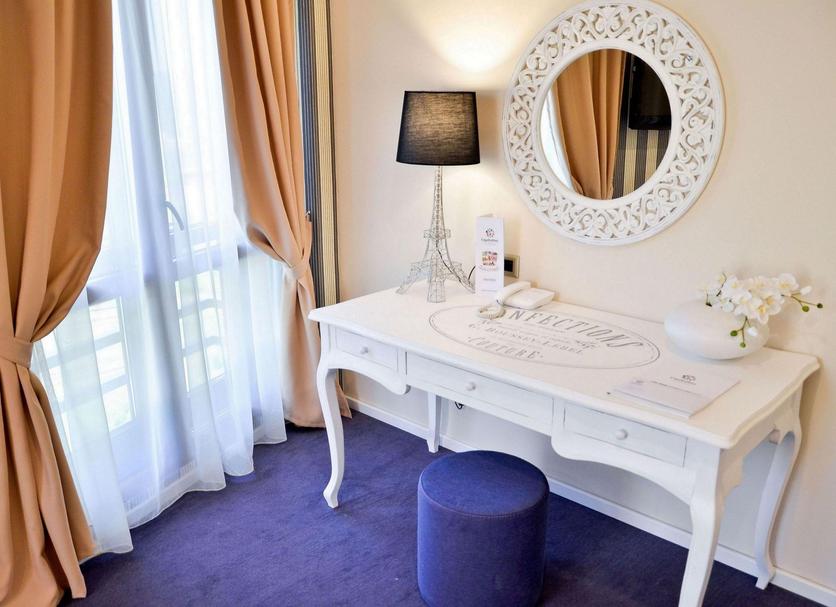 Équipements de la chambre Photo