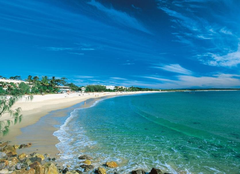 Plage Photo