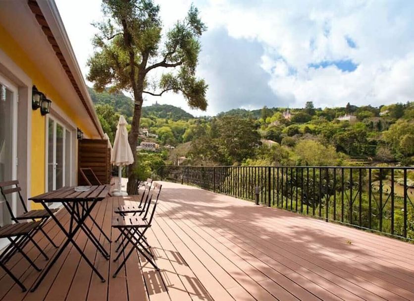 Balcon Photo