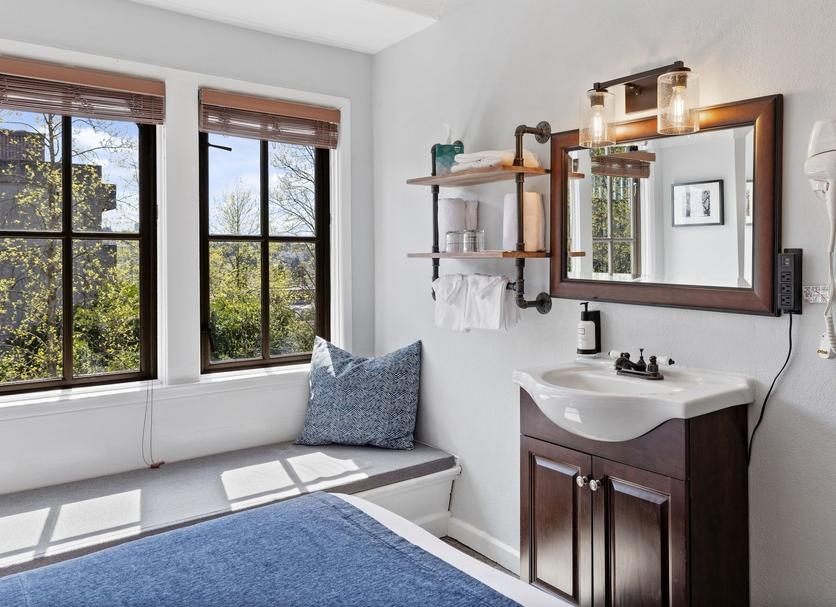 Salle de bain Photo