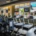 Salle de sport