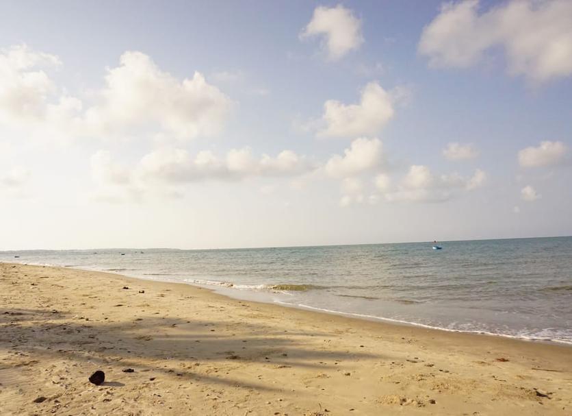 Plage Photo