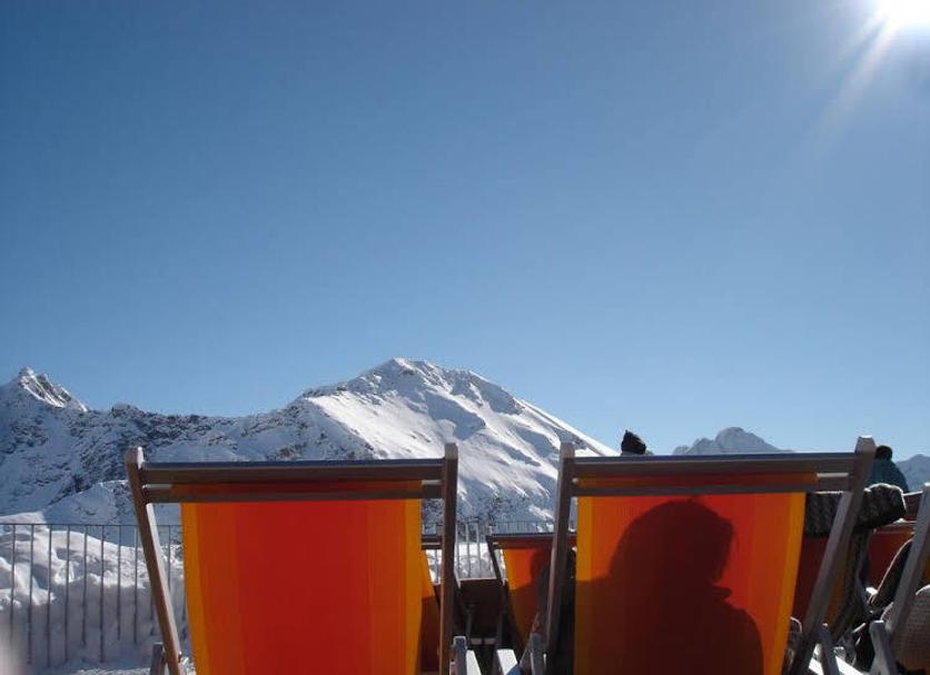 Extérieur Photo