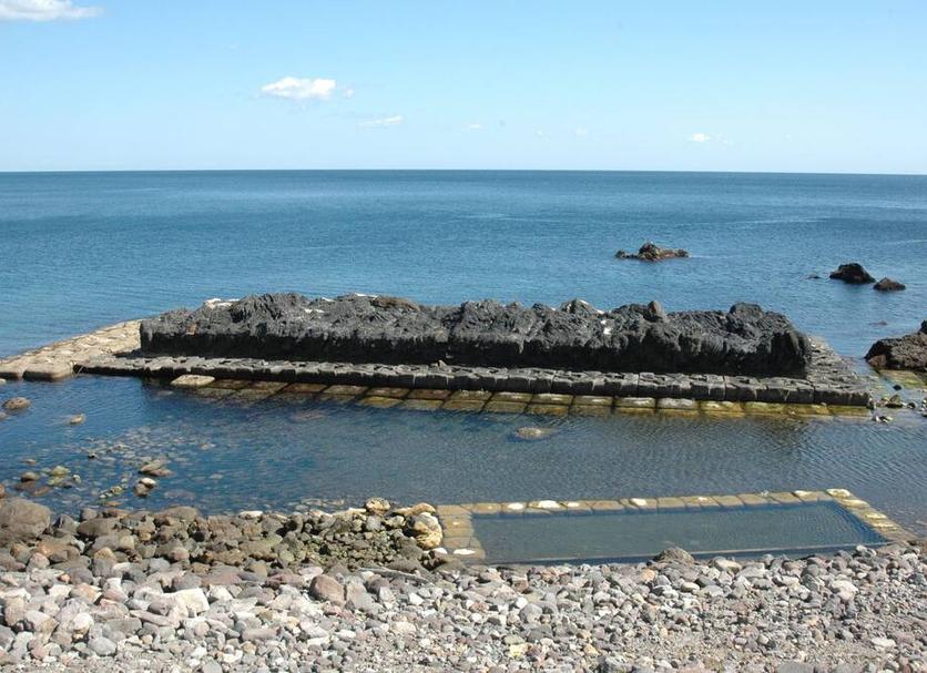 Plage Photo