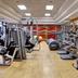 Salle de sport