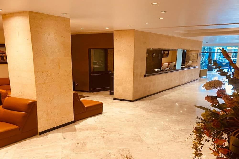 Hall d’entrée