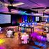 Salle de banquet