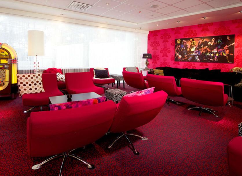 Salon Photo