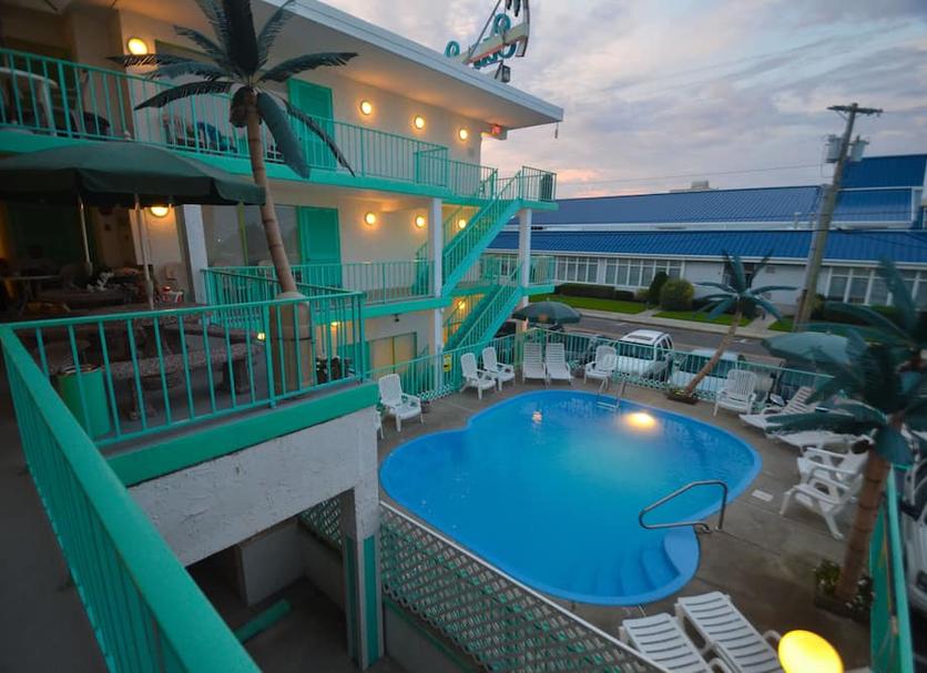 Piscine Photo