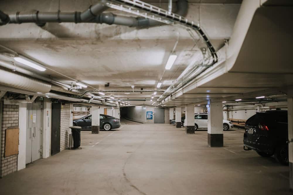 Hall d’entrée