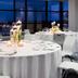 Salle de banquet
