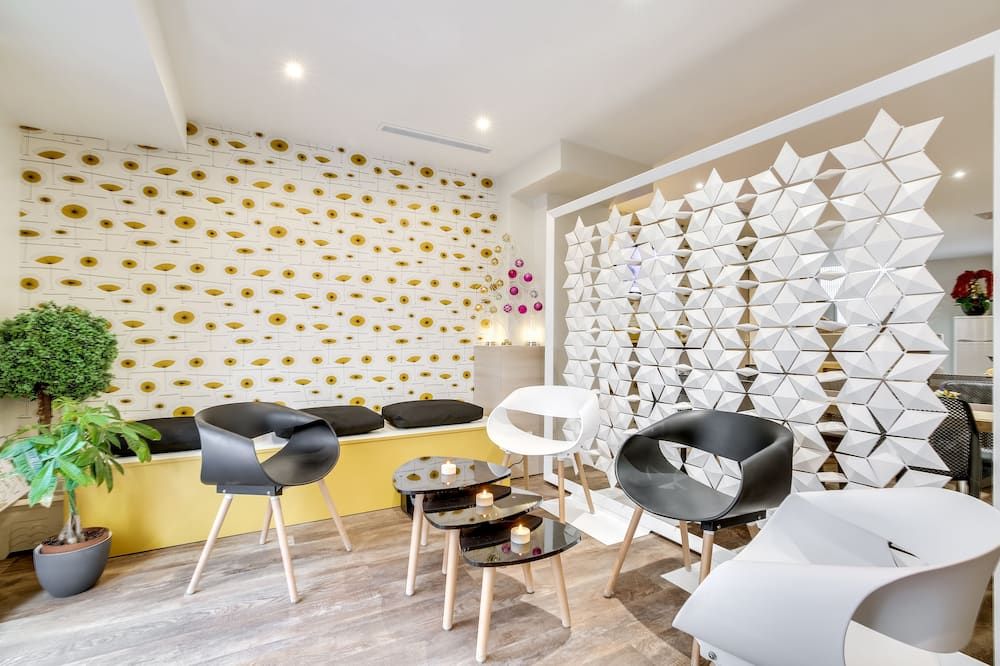 Salon Photo