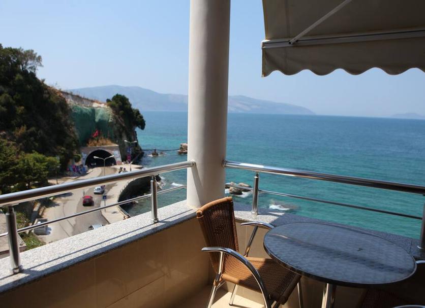 Balcon Photo