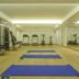 Salle de sport