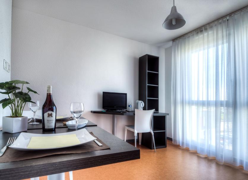 Équipements de la chambre Photo