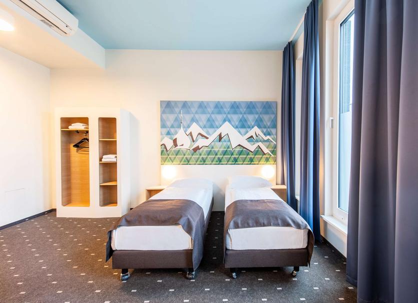 Chambre Photo