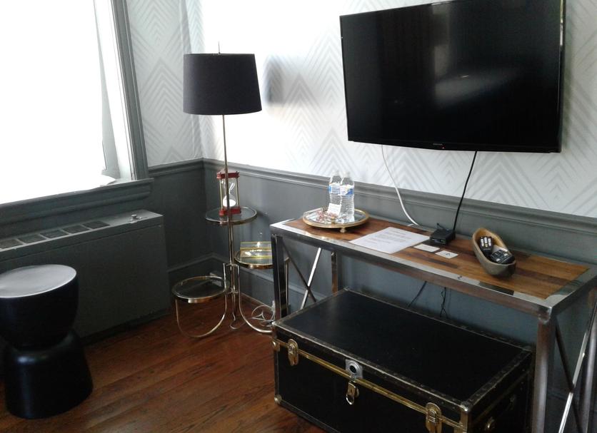 Équipements de la chambre Photo