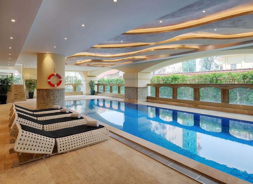 Piscine Photo