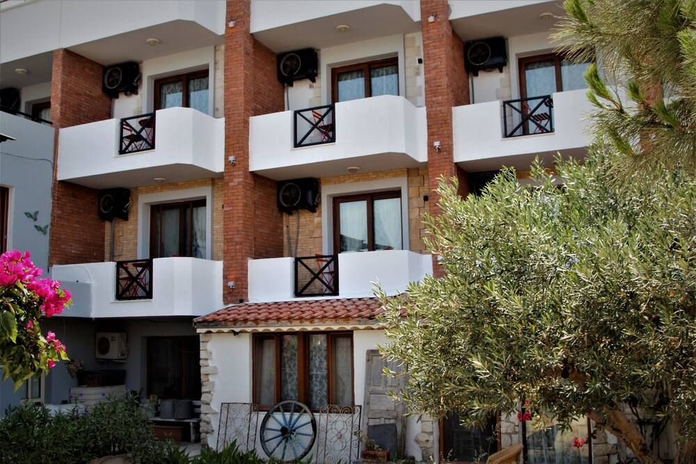 Bâtiment