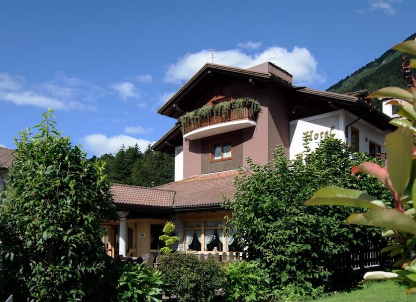 Bâtiment Photo