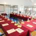 Espace de conférence