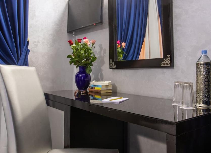Équipements de la chambre Photo