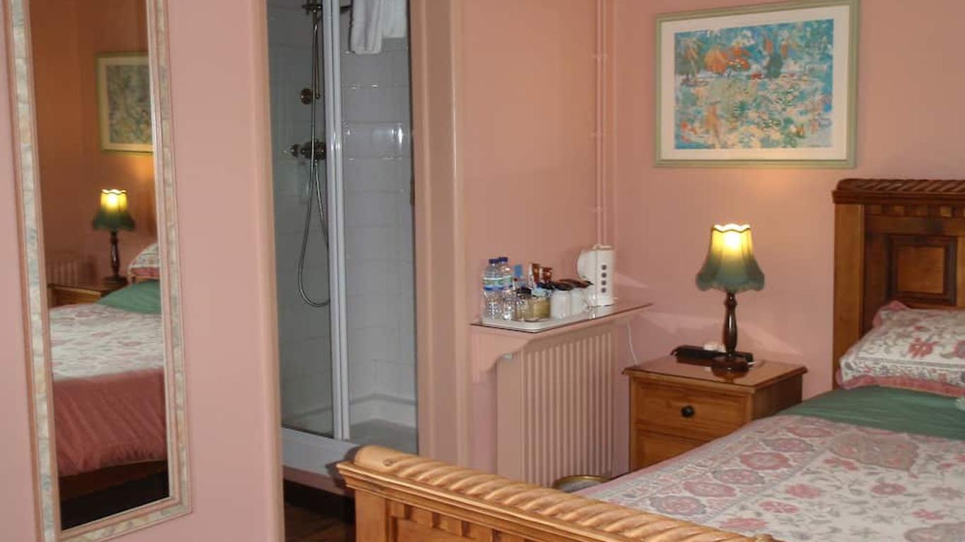 Brambles Bed and Breakfast