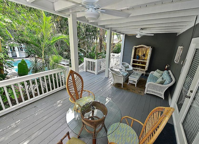 Balcon Photo