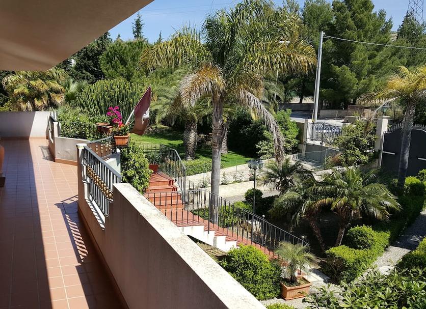 Balcon Photo