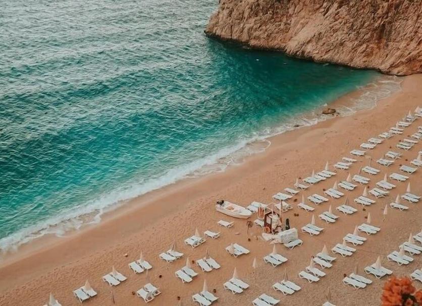 Plage Photo