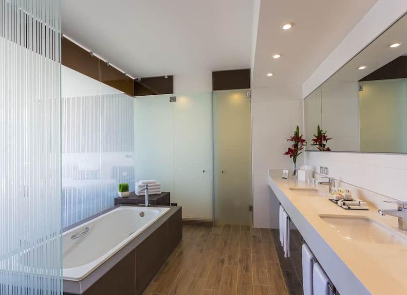 Salle de bain Photo