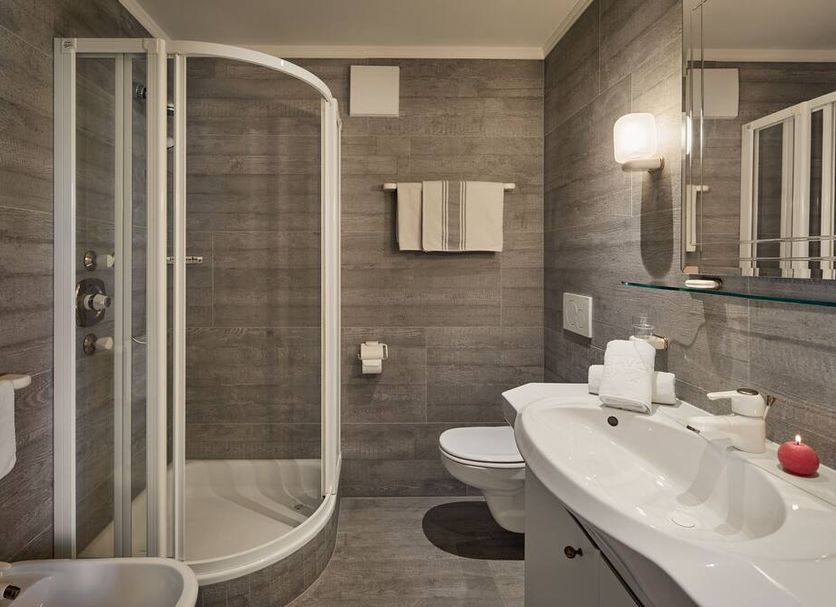 Salle de bain Photo
