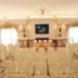 Espace de conférence