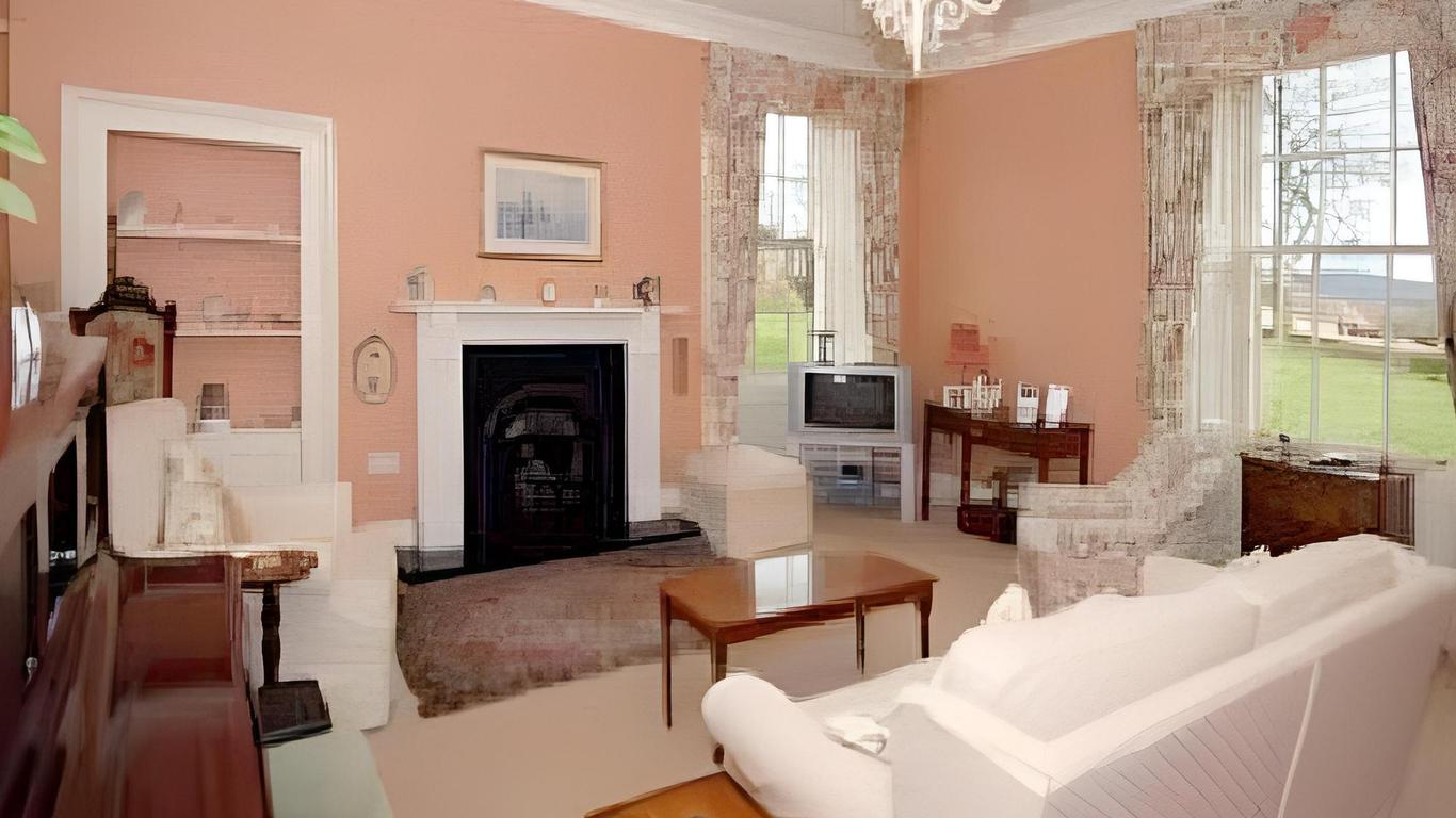East Horton Farmhouse