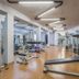Salle de sport